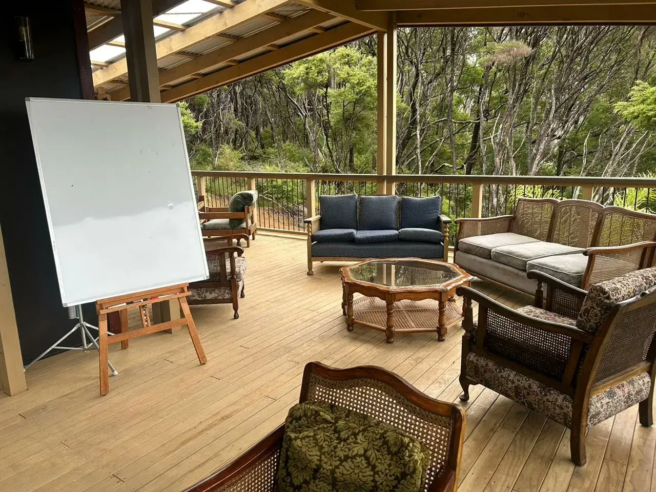 Why Great Barrier Island Is New Zealand's Best-Kept Secret for Business Retreats