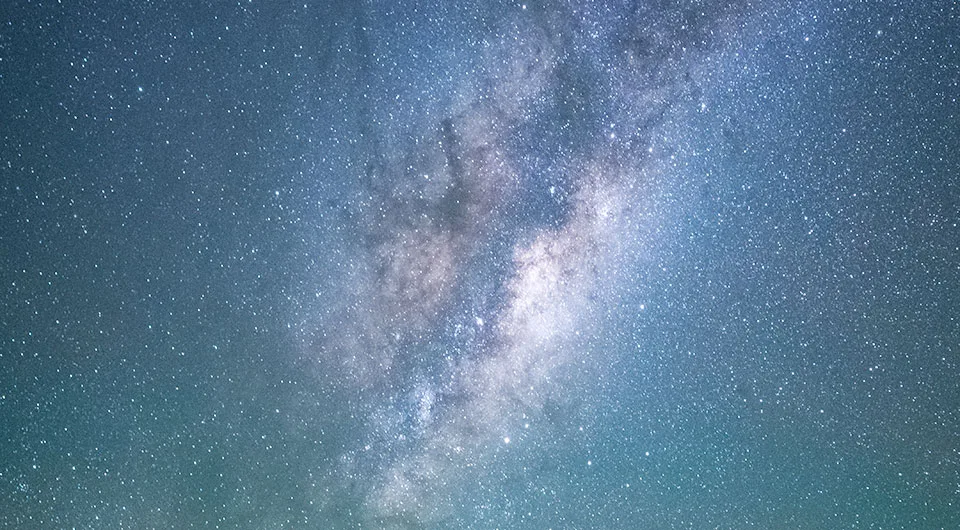 Stargazing on Great Barrier Island — NZ's Dark Sky Sanctuary