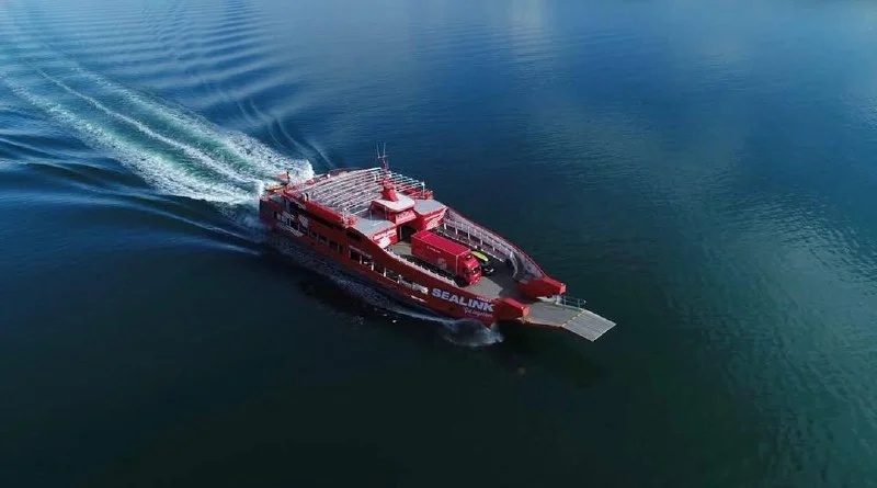 Great Barrier Island Ferry — The Complete Guide