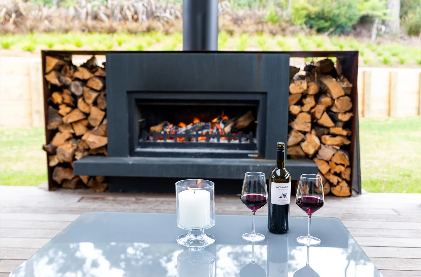 Winter on Great Barrier Island - Why It's the Best-Kept Secret