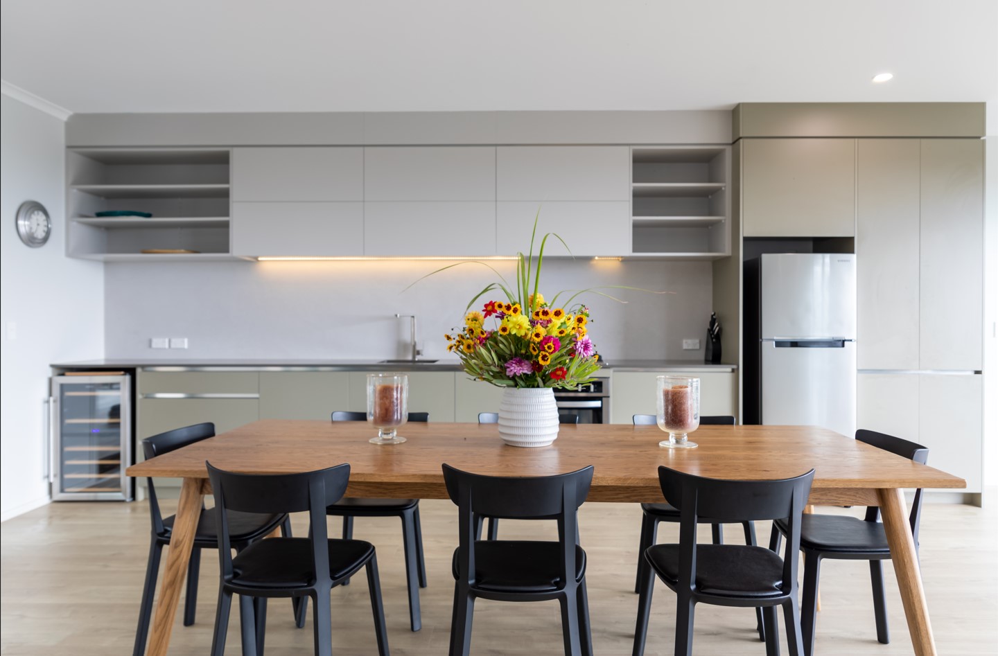 Pītokuku House — off-grid holiday home, Medlands Beach, Great Barrier Island